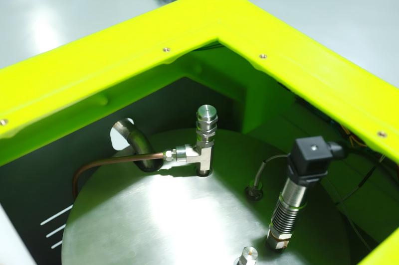 36KW巴曼新型大功率工业用蒸汽清洗机BST36K