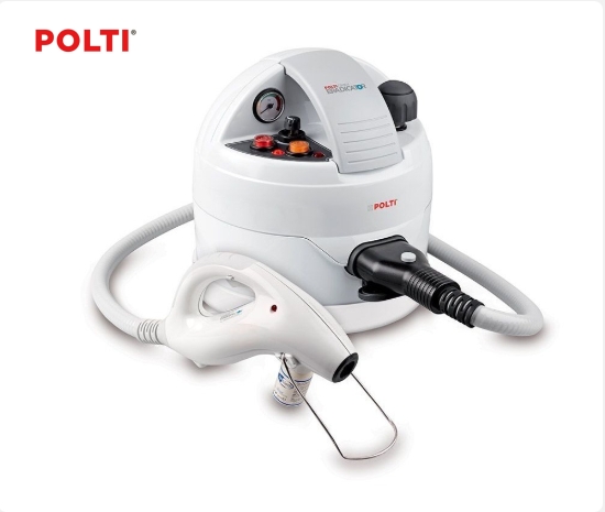 意大利POLTI蒸汽清洗消毒器