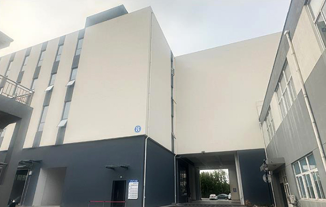 苏州朗乾环保设备有限公司