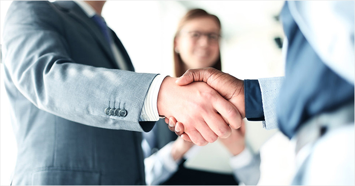 我们提供的支持