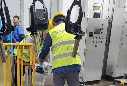 蒸汽吸尘器的最终用户价值