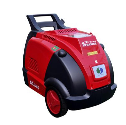 27KW电加热进口工业蒸汽清洗机